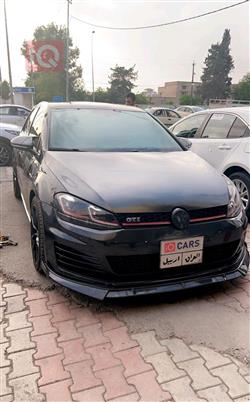 فولكسفاغن جولف